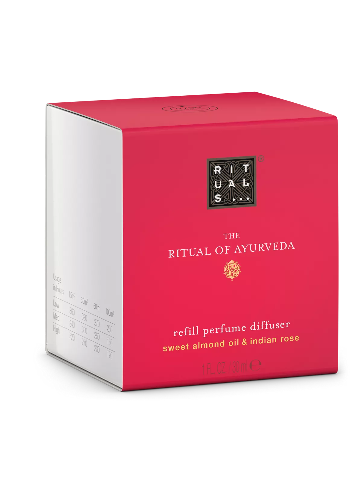 The Ritual of Ayurveda Refill Perfume Diffuser 30ml