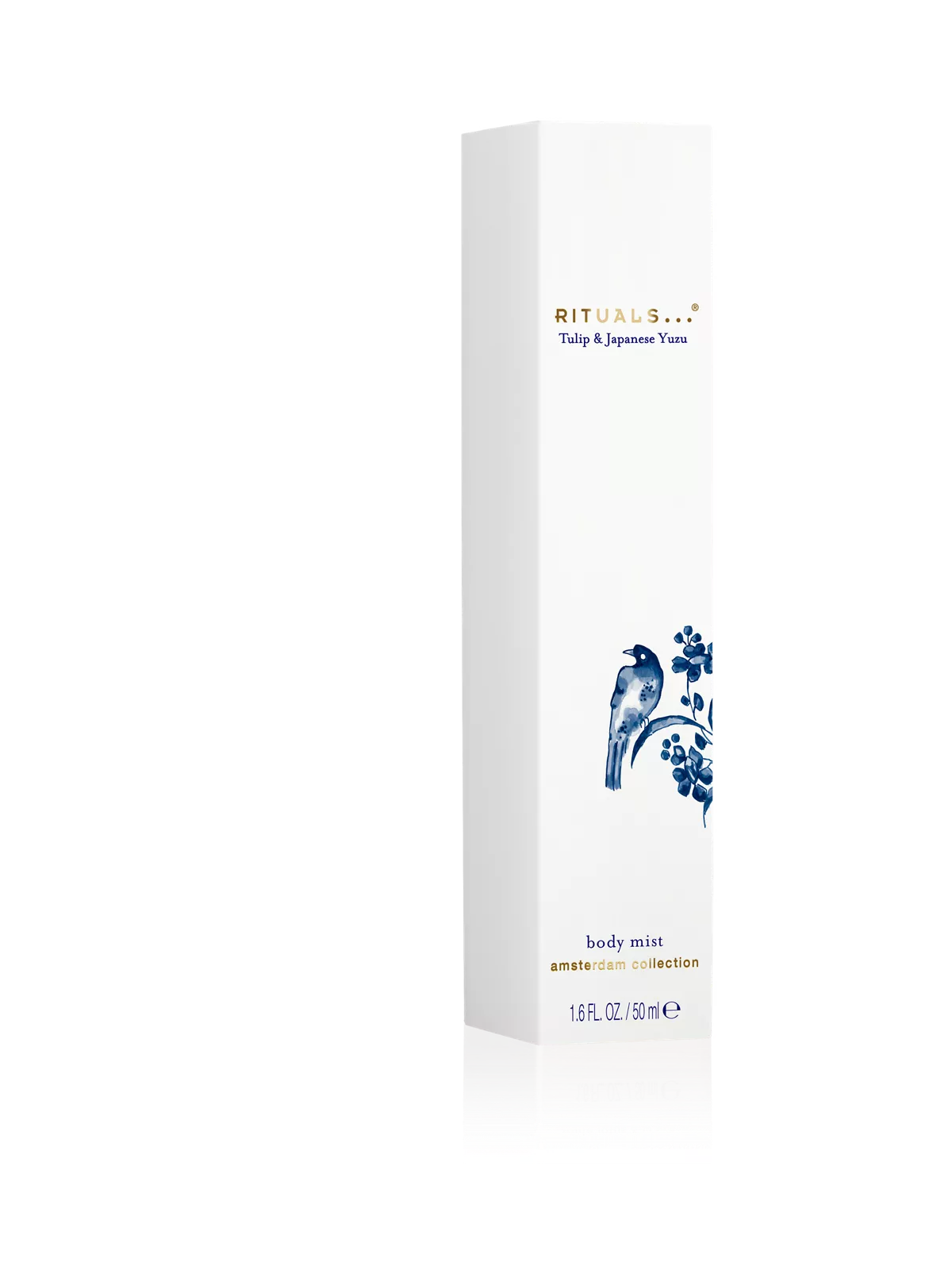 Amsterdam Collection Hair & Body Mist 50ml
