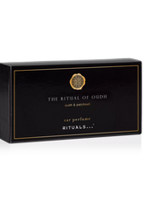 The Ritual of Oudh Car Air Freshener