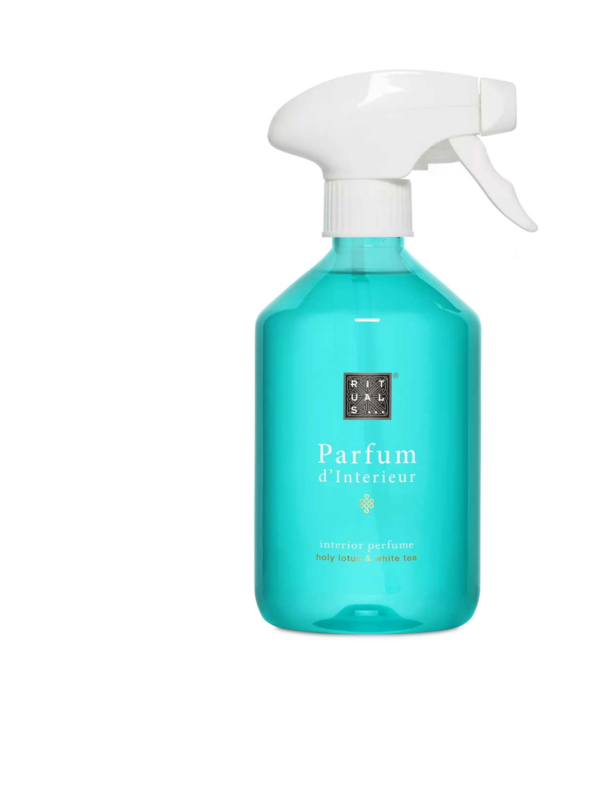 The Ritual of Karma Parfum d'Interieur