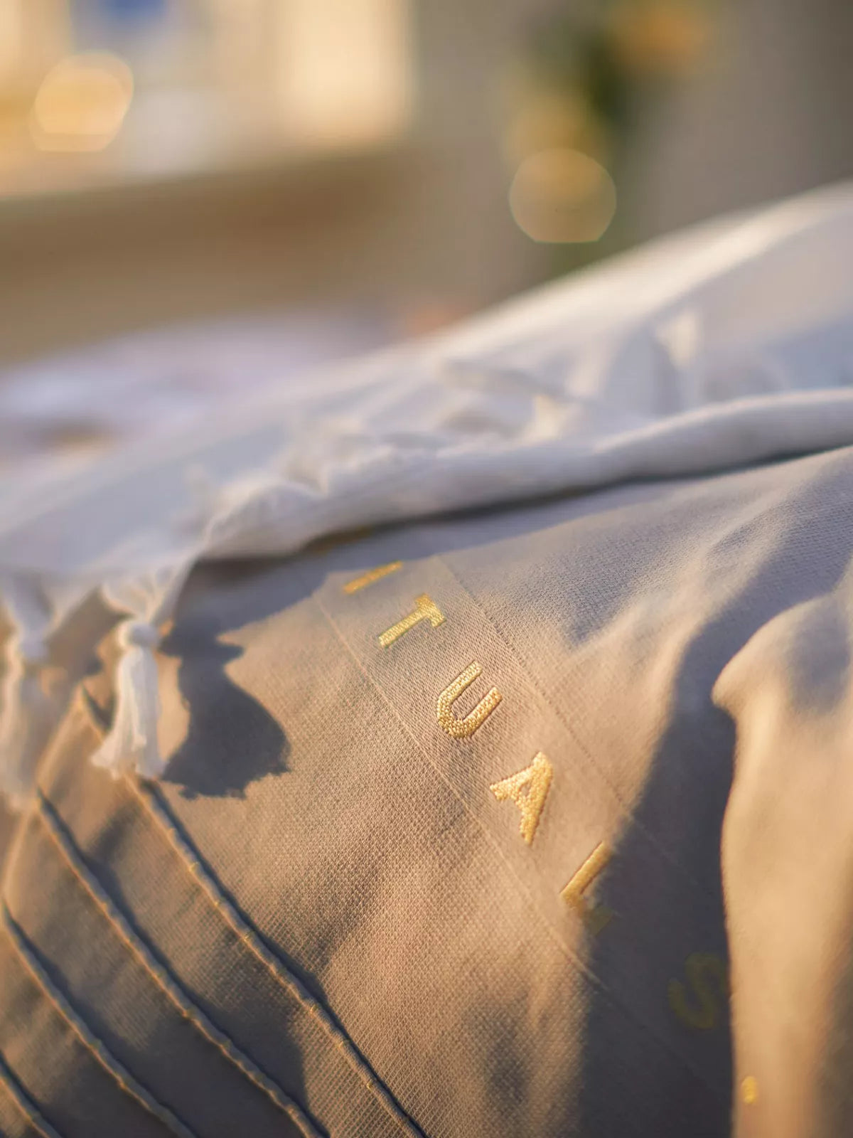 The Ritual of Hammam Lifestyle with Product Range