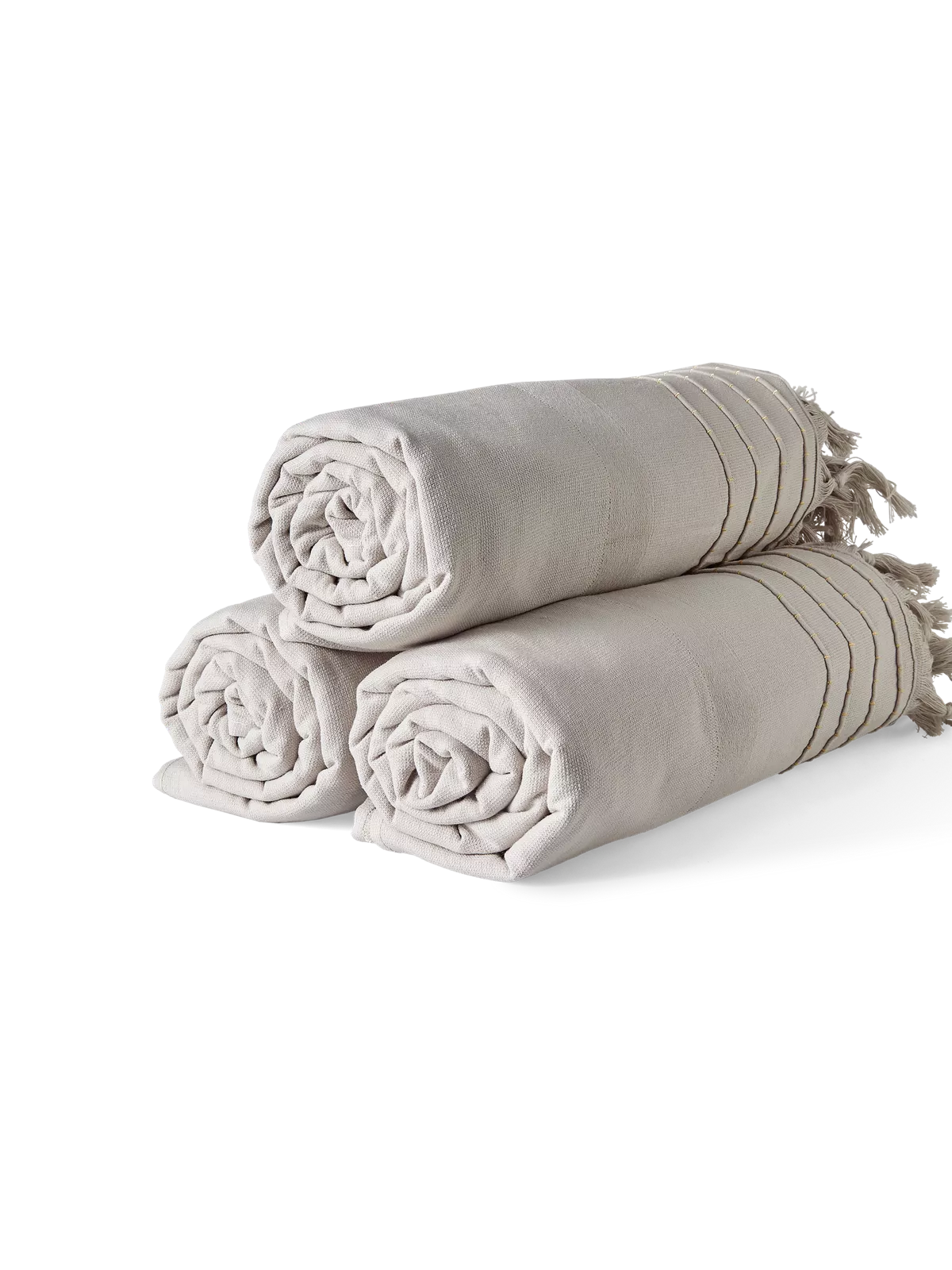 Hammam Towel Sand Shell