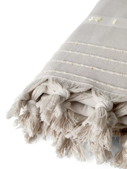 Hammam Towel Sand Shell