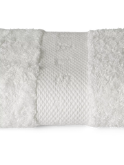 Super Smooth Cotton Hand Towel 50x100cm Off White
