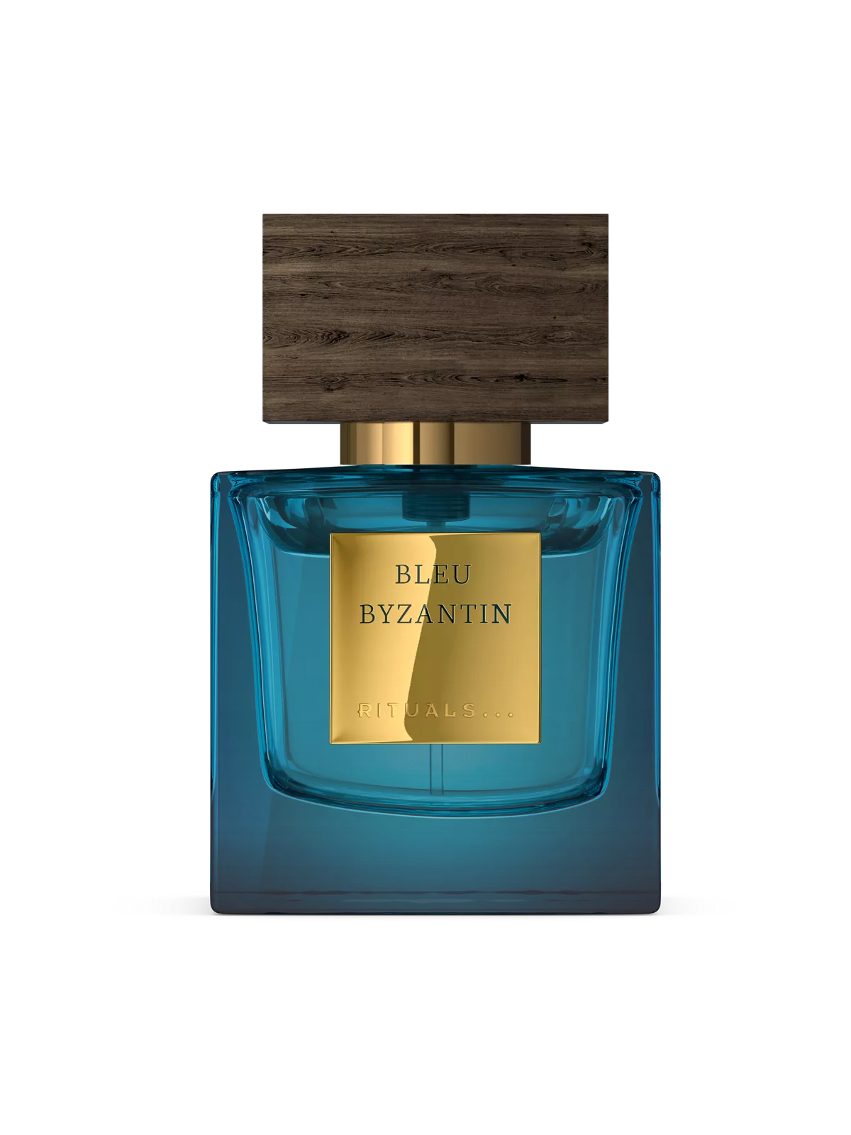 Bleu Byzantin 50ml