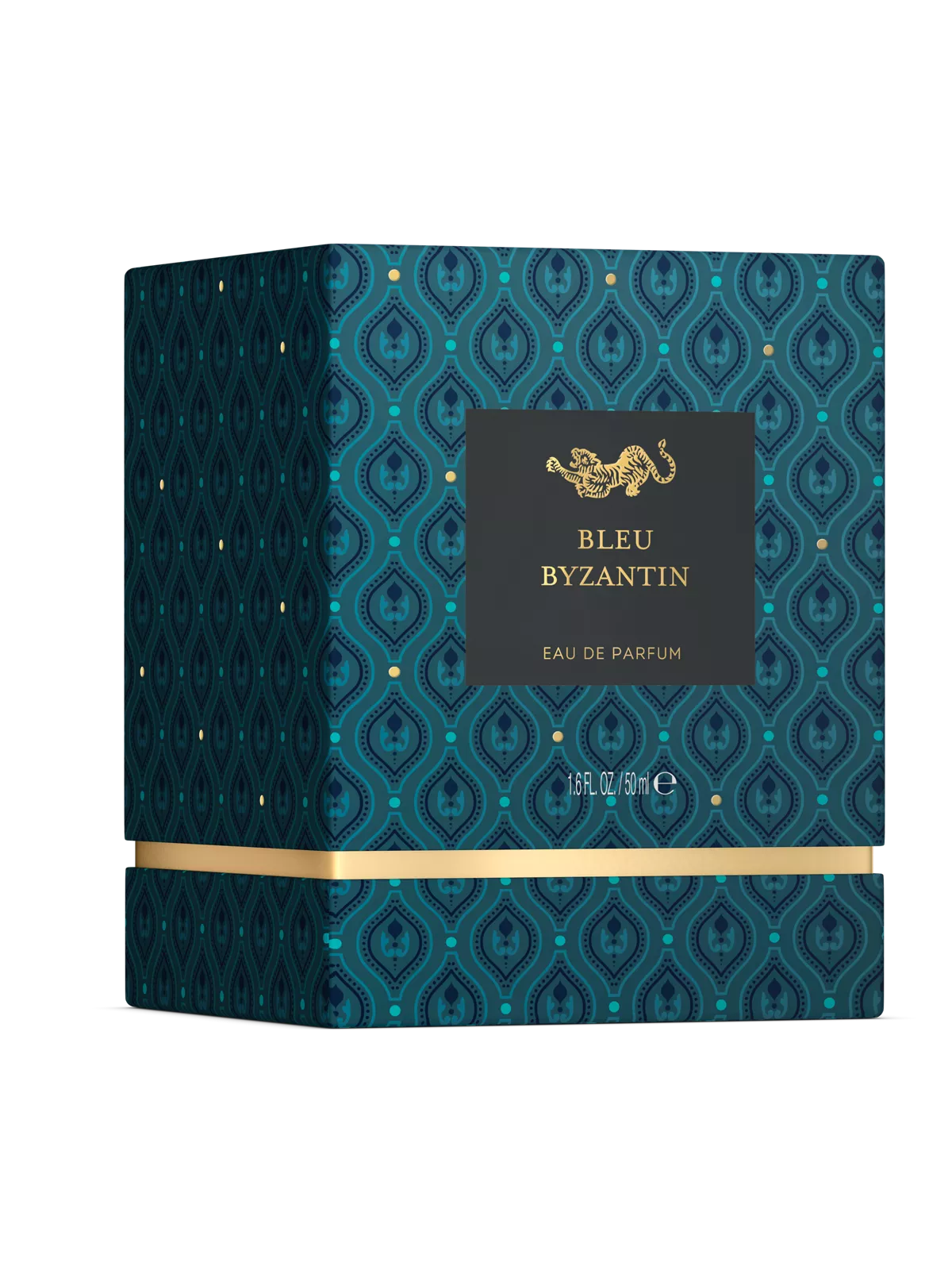 Bleu Byzantin 50ml