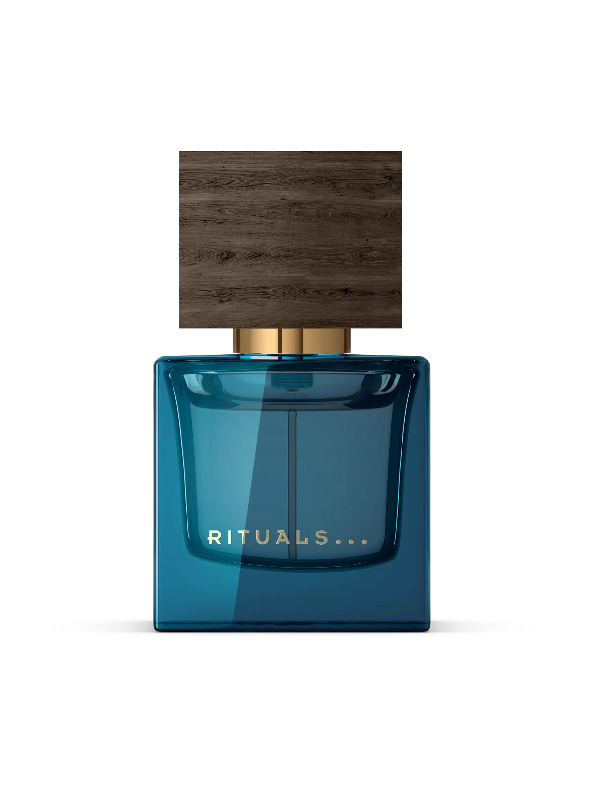 Travel - Bleu Byzantin