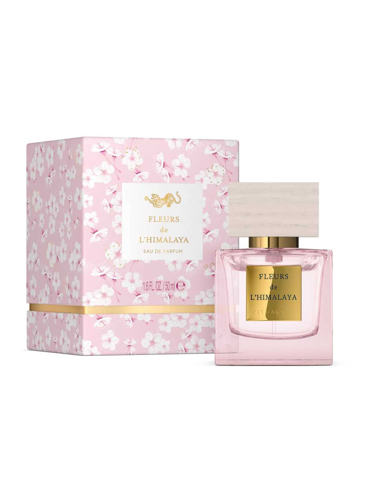 Fleurs de l’Himalaya 50ml