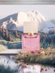 Travel - Fleurs de l’Himalaya Lifestyle with Product