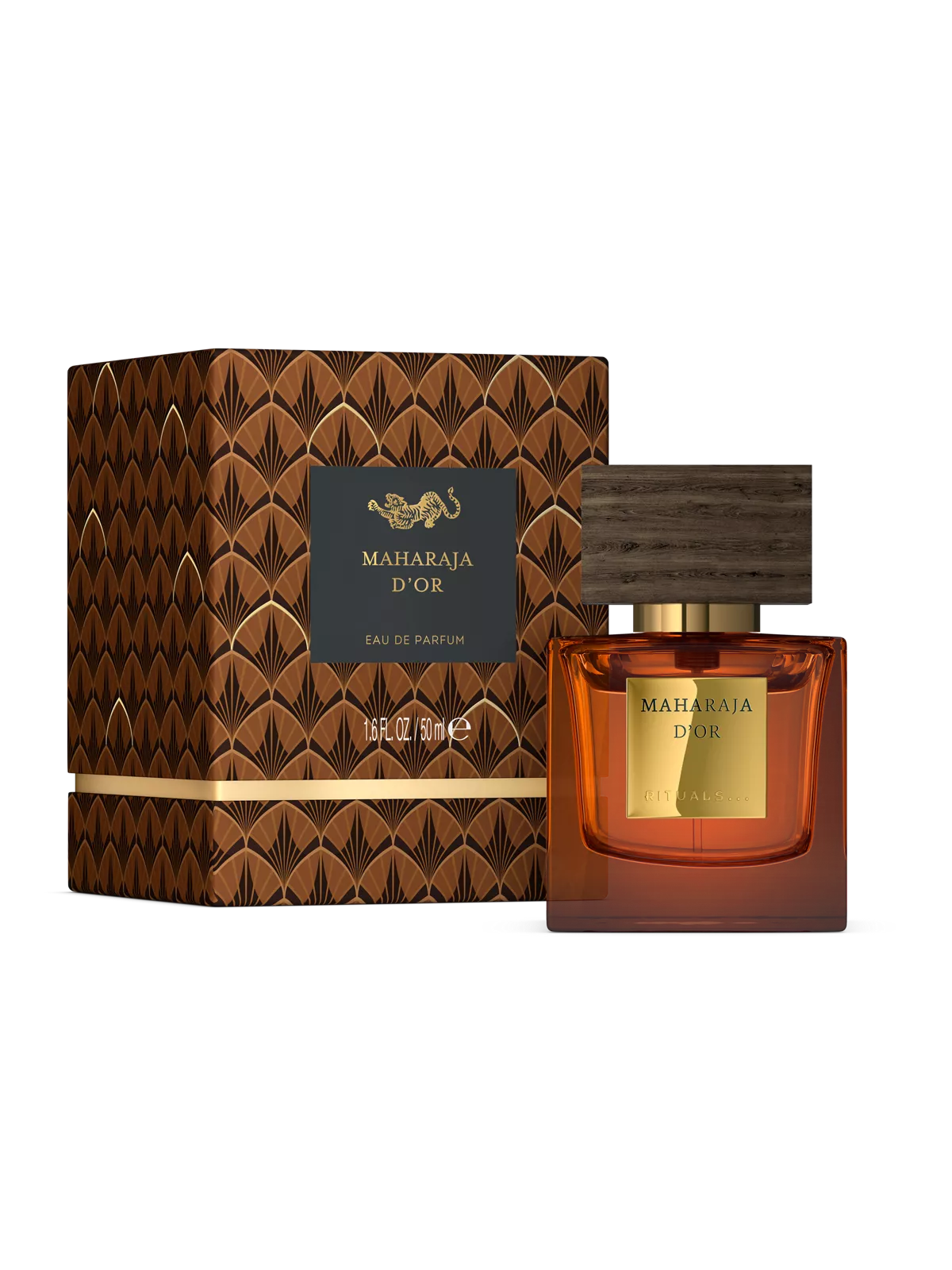Maharaja d’Or 50ml