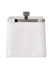 Dumeure Cotton Jar Ivory