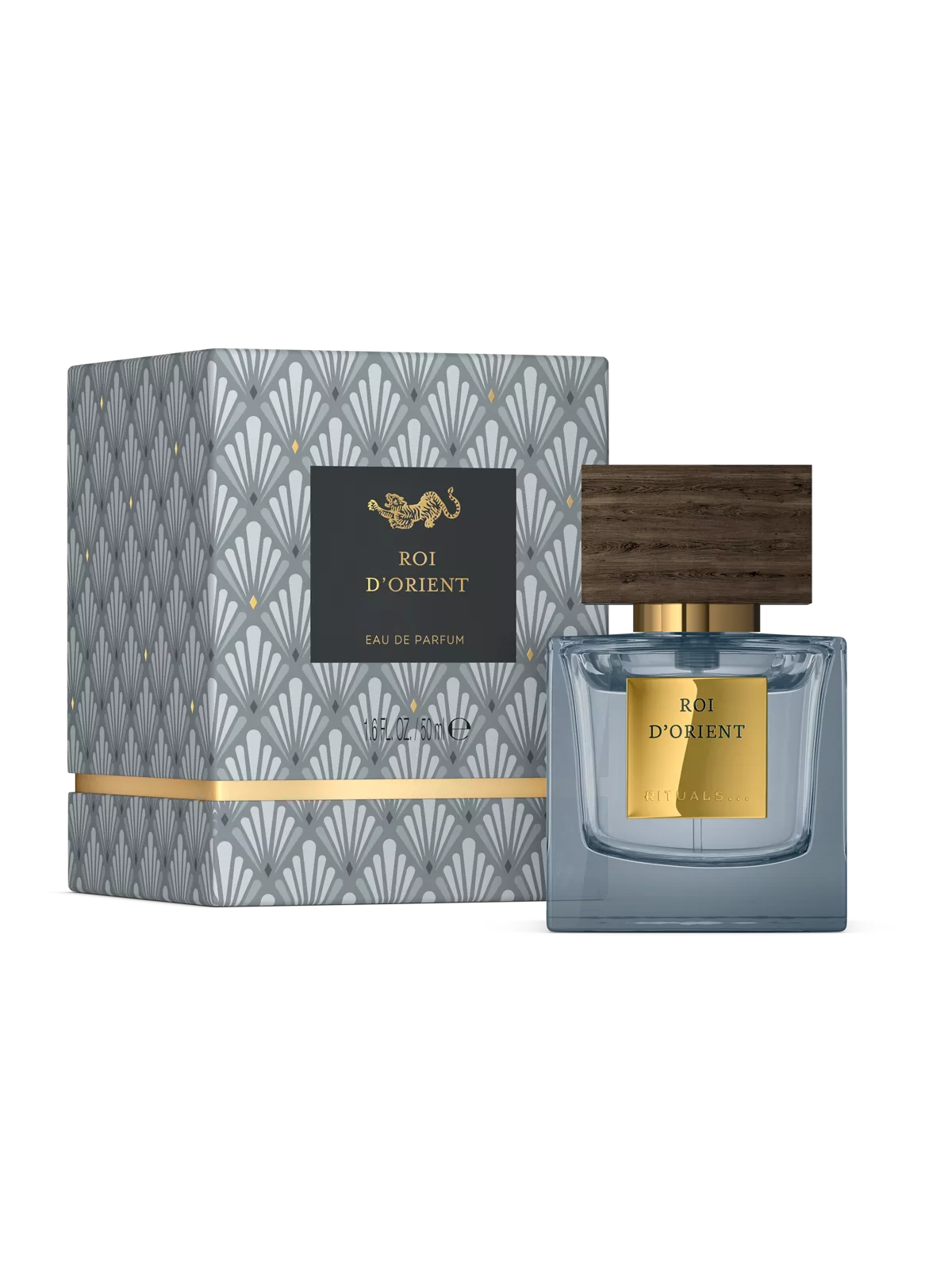 Roi d’Orient 50ml