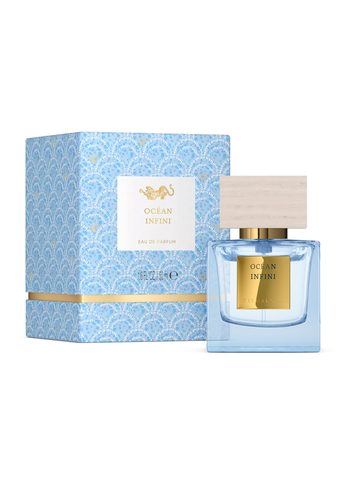 Océan Infini 50ml
