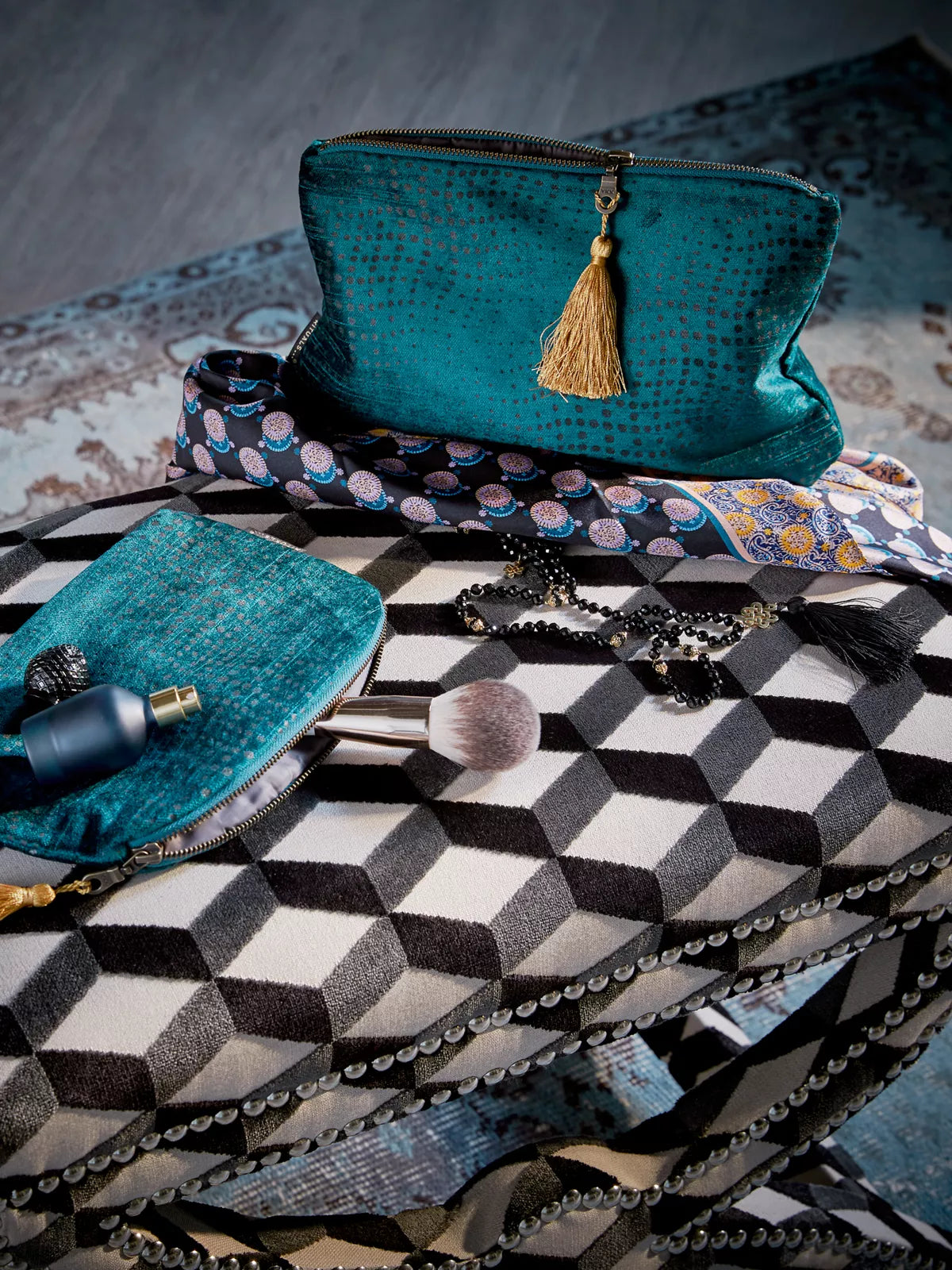 House of Rituals Lifestyle with Product Range