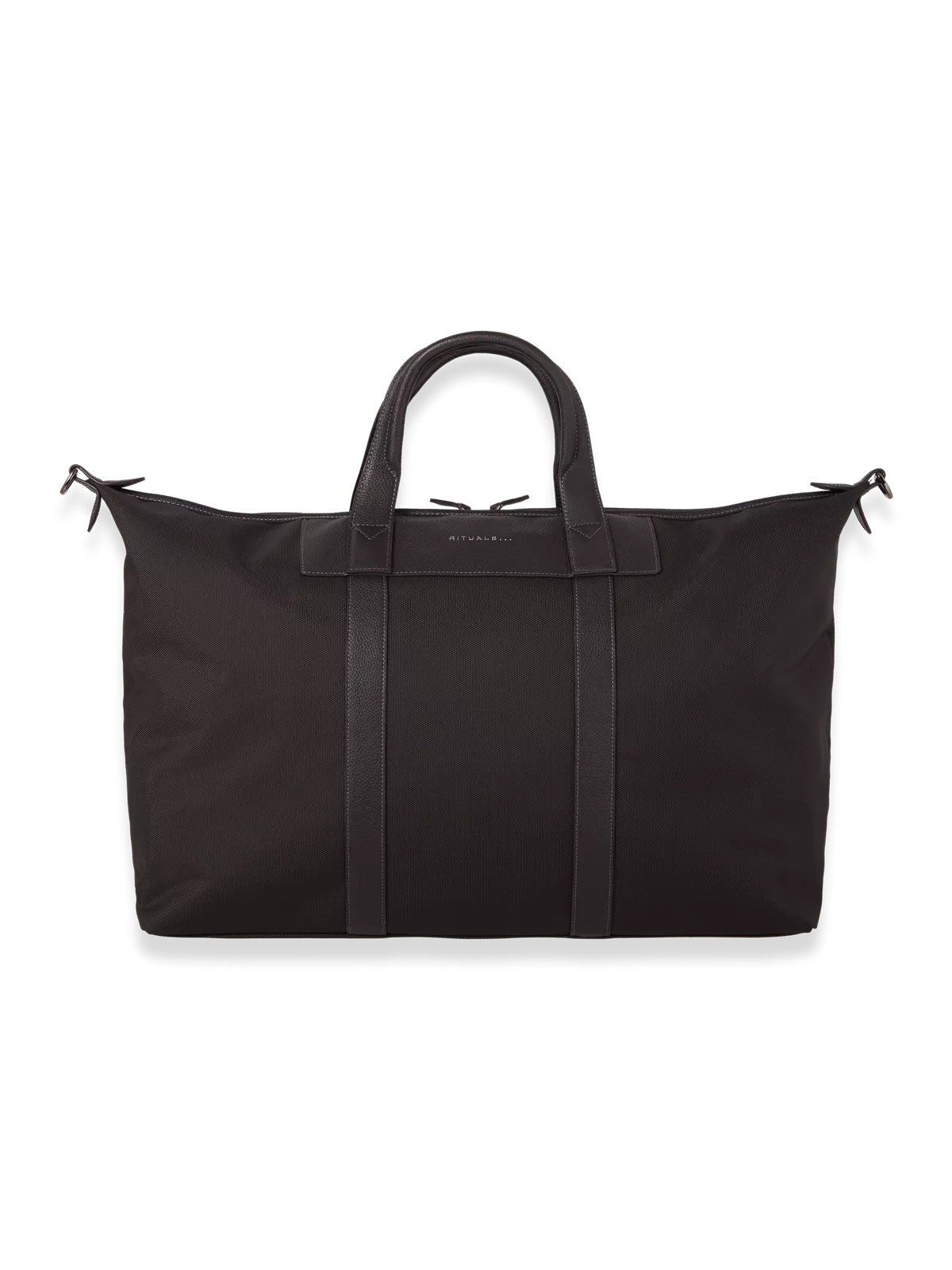 Travel Bag Black