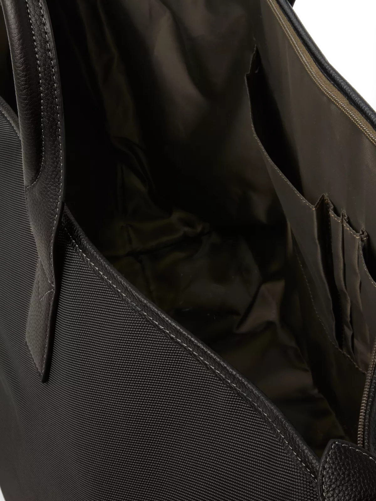 Travel Bag Black