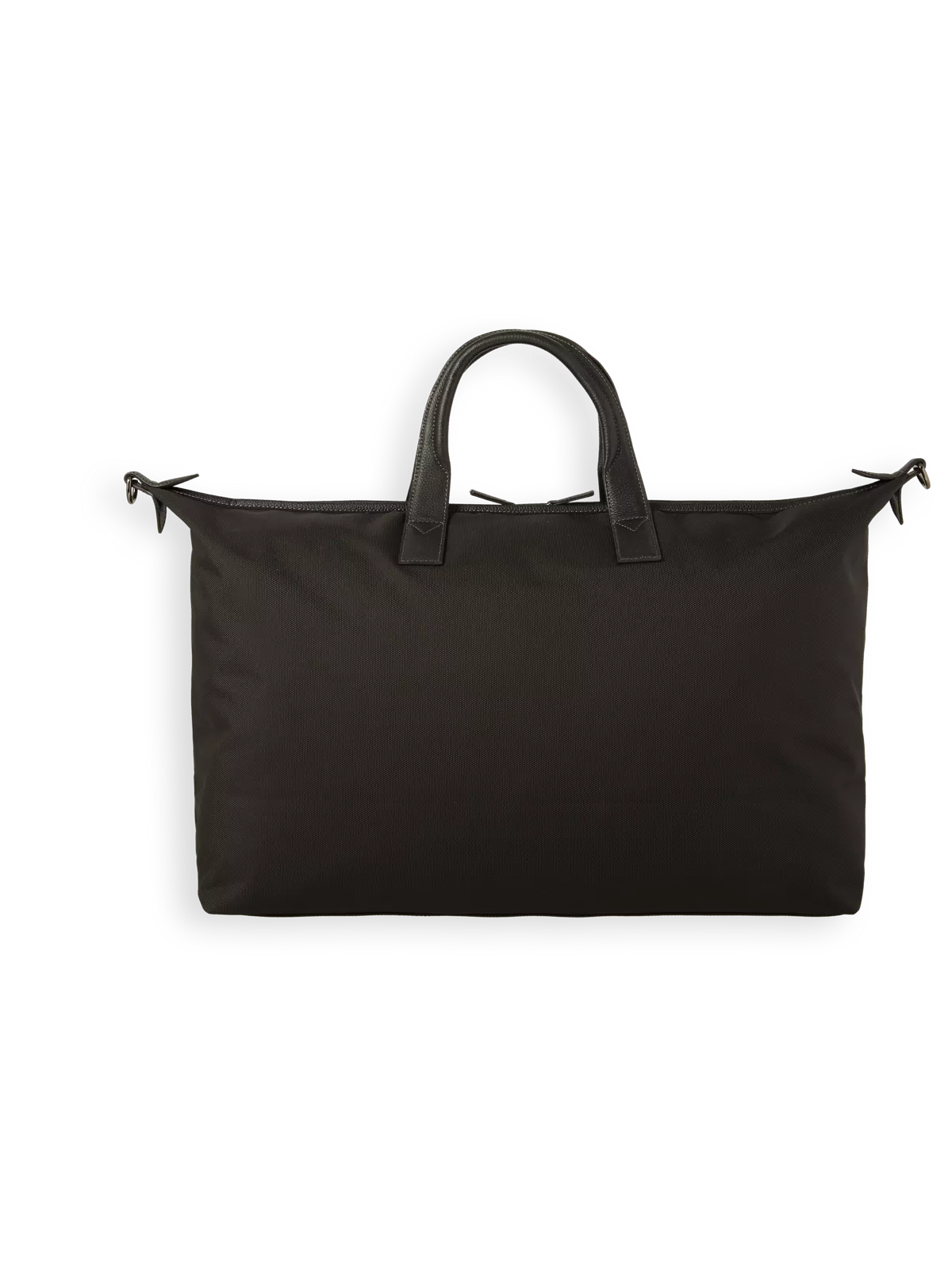 Travel Bag Black