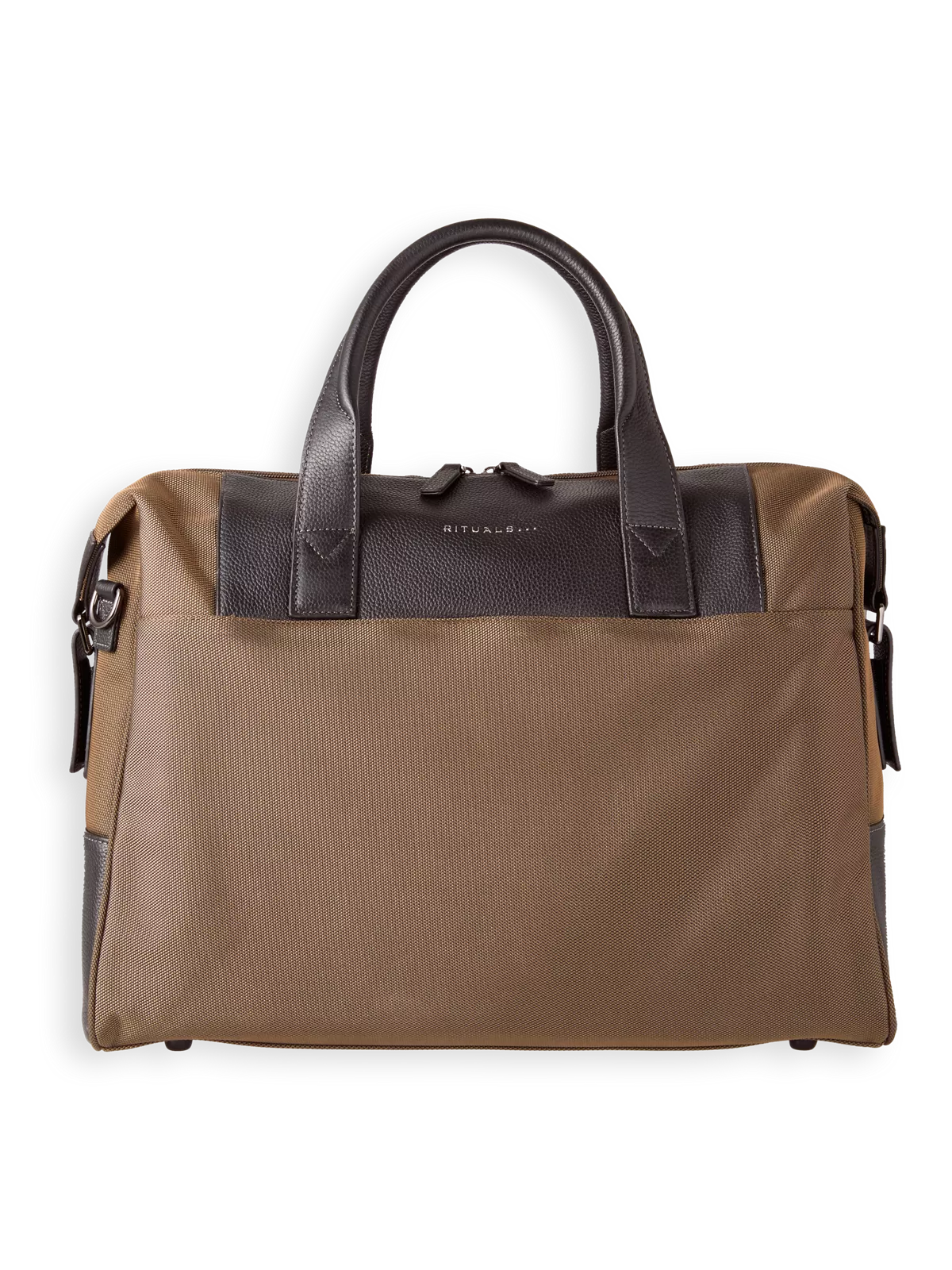 Travel Bag Taupe