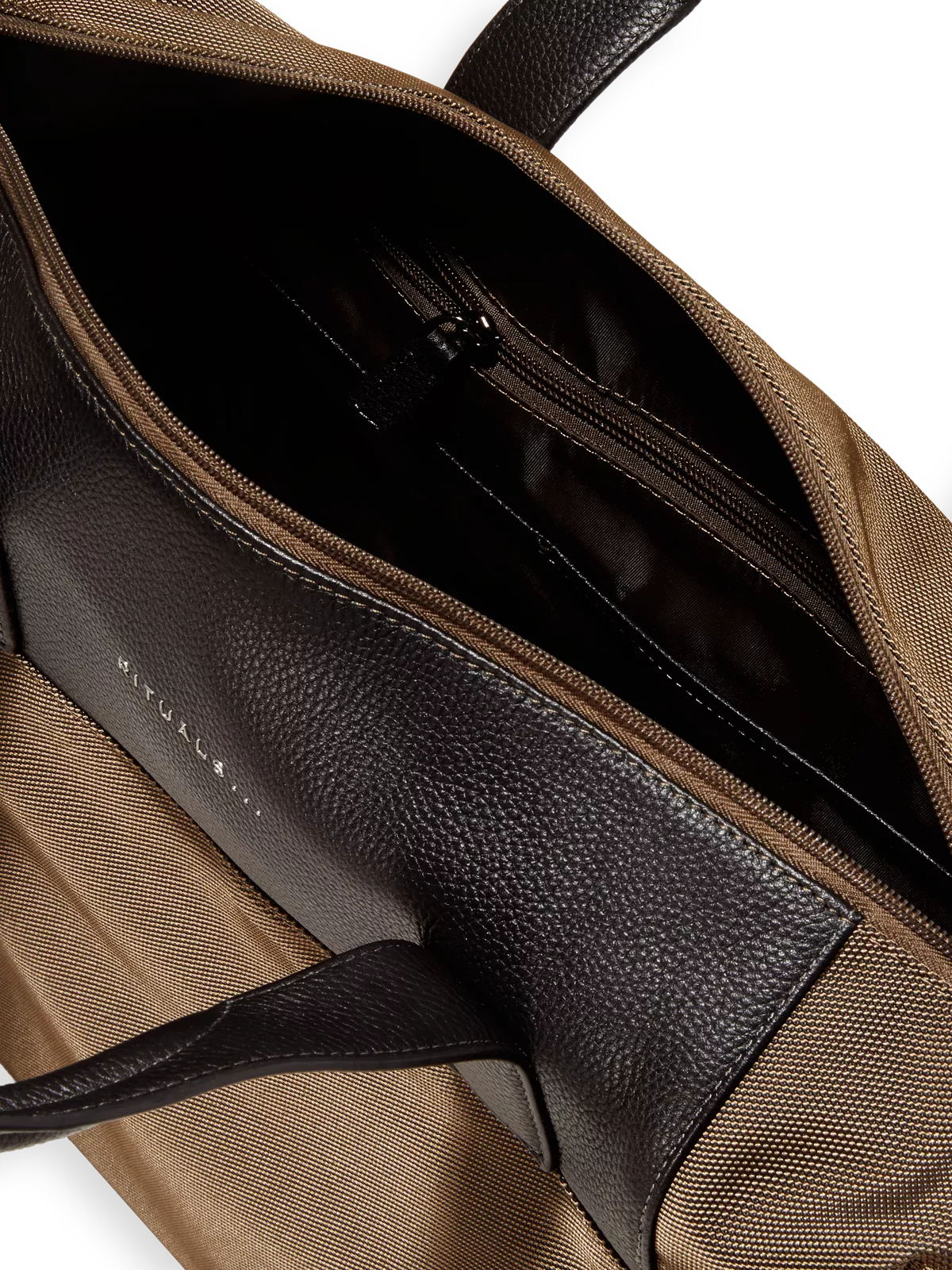 Travel Bag Taupe