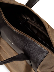 Travel Bag Taupe
