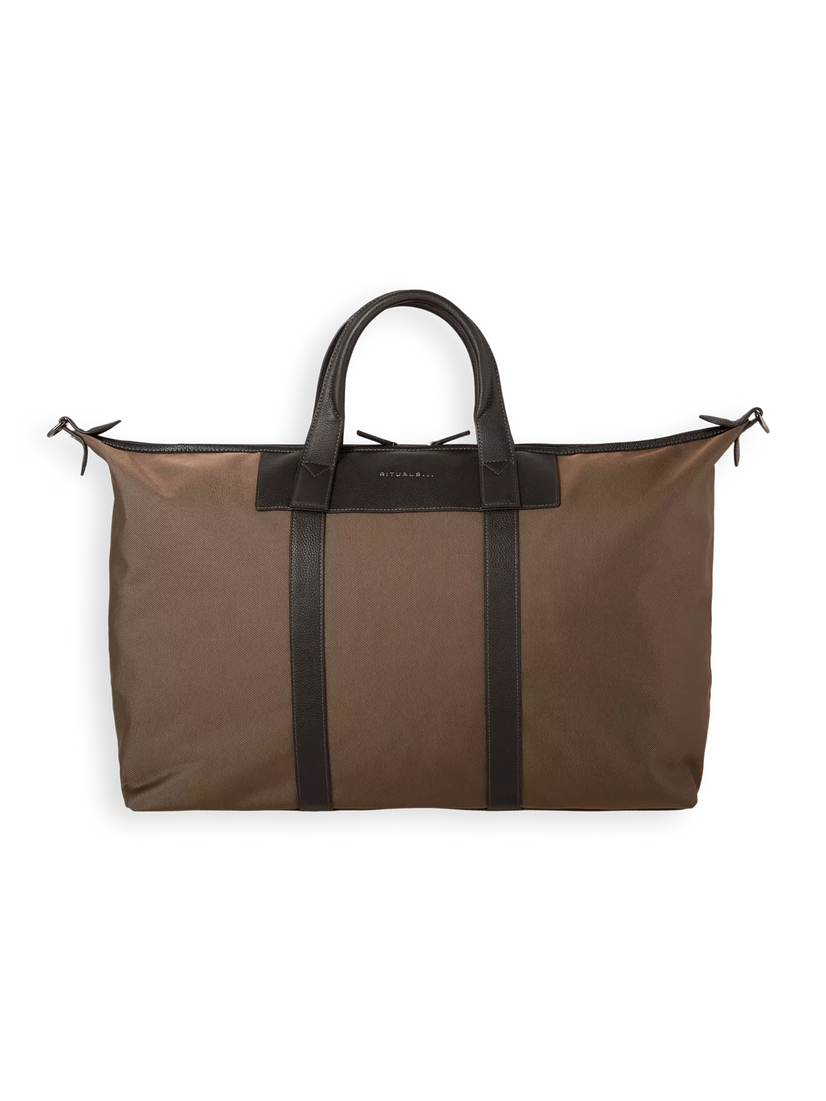 Weekend Bag Taupe