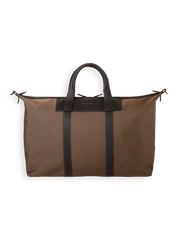 Weekend Bag Taupe