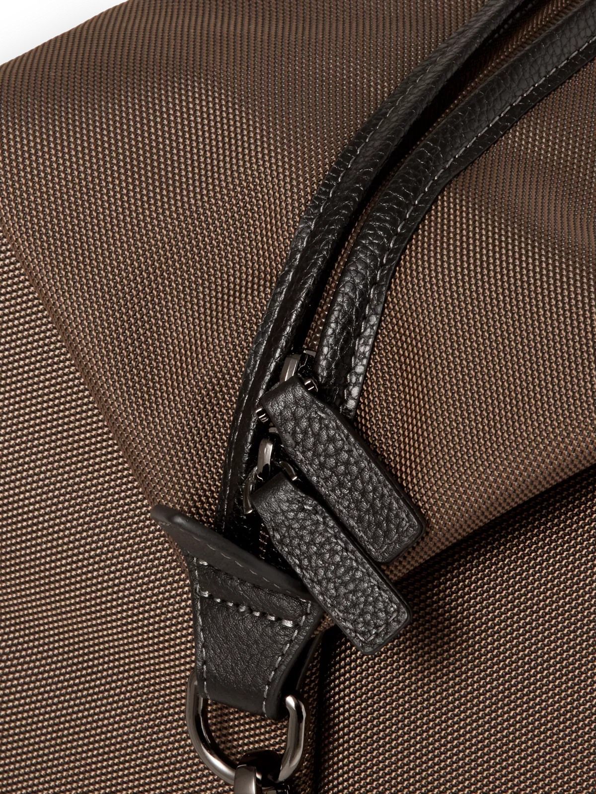 Weekend Bag Taupe