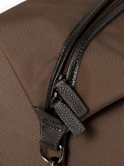 Weekend Bag Taupe