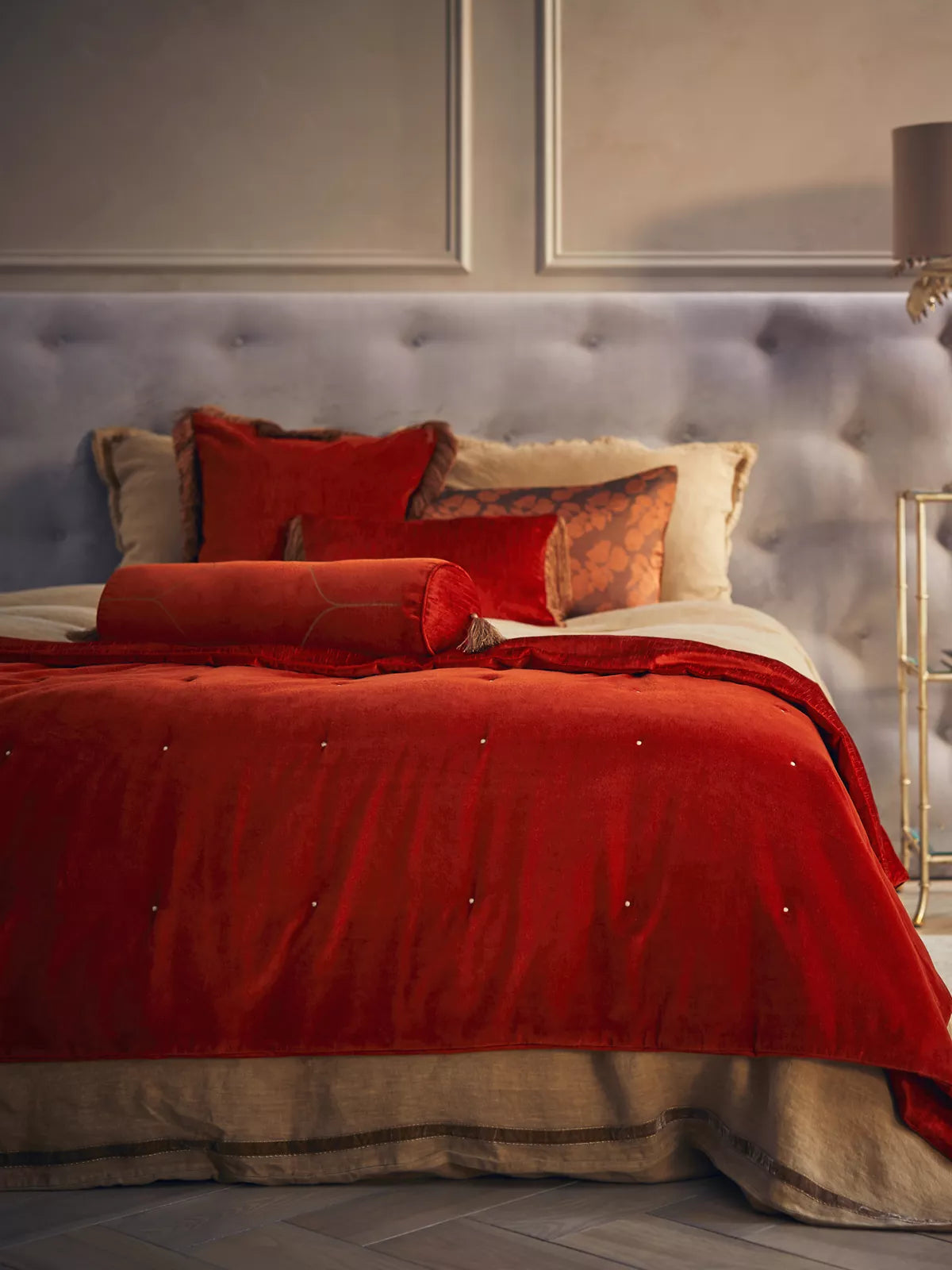 House of Rituals Lifestyle with Product Range