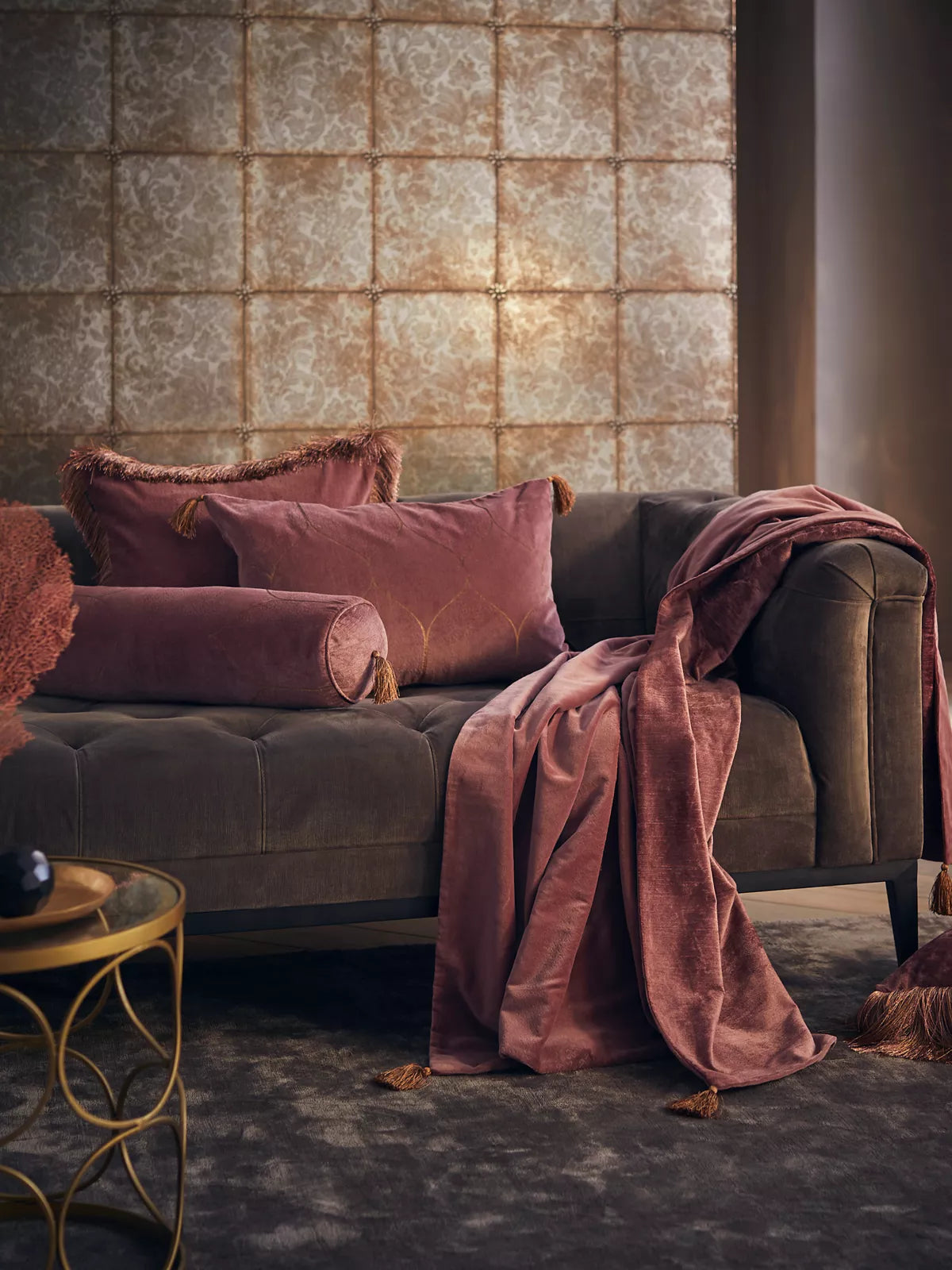 House of Rituals Lifestyle with Product Range
