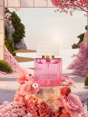 Travel Rêve de Hanami Lifestyle with Product