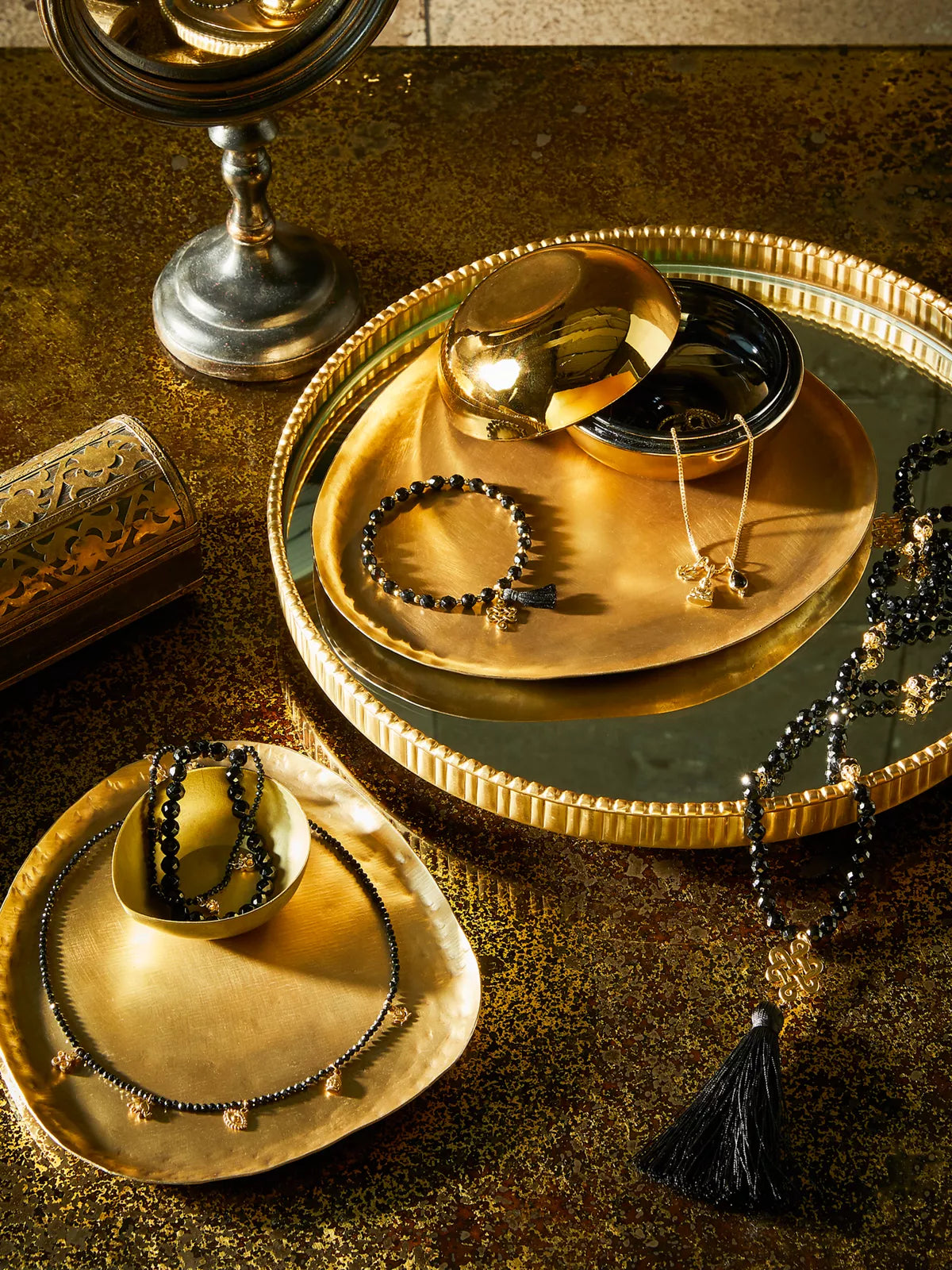 House of Rituals Lifestyle with Product Range