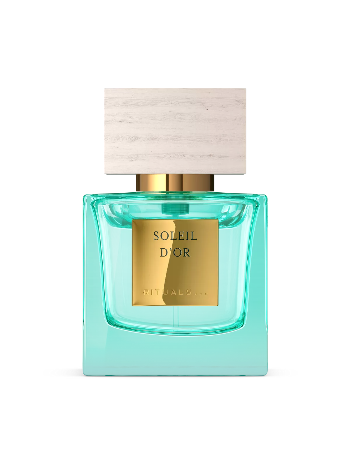 Soleil d'Or 50ml