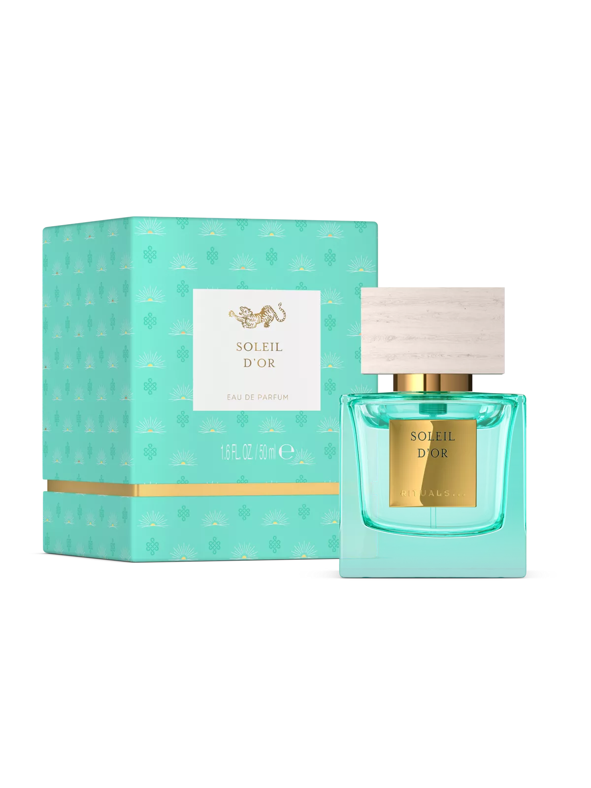 Soleil d'Or 50ml
