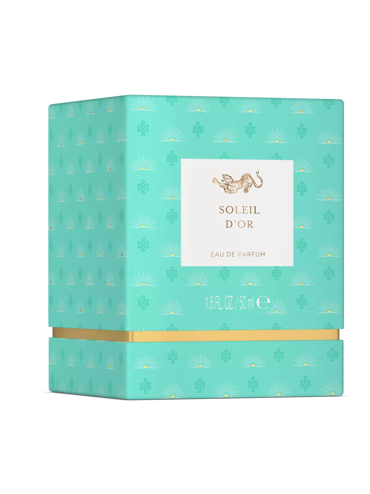 Soleil d'Or 50ml