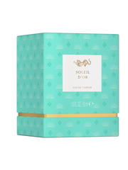 Soleil d'Or 50ml