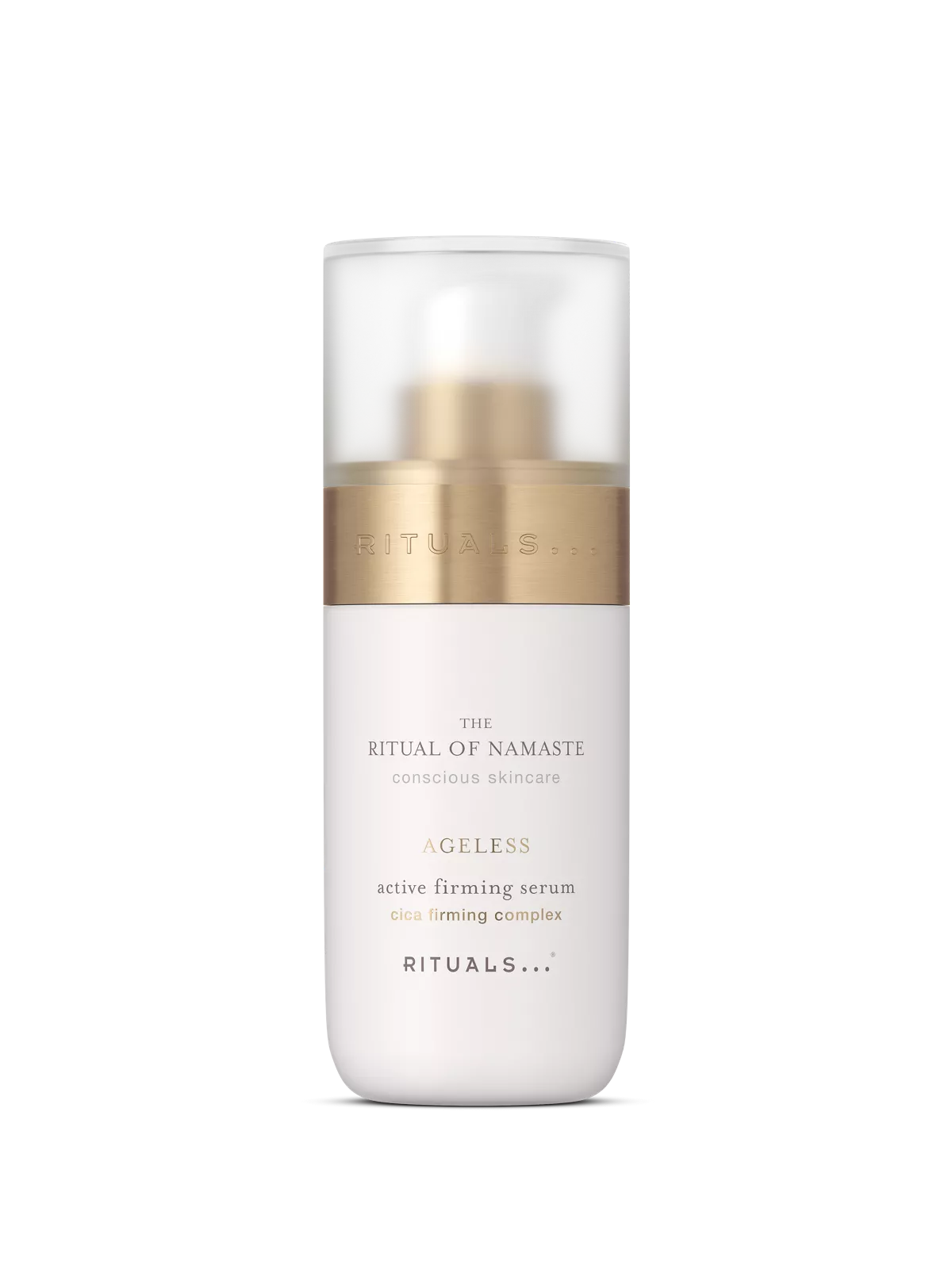 The Ritual of Namaste Ageless Firming Serum