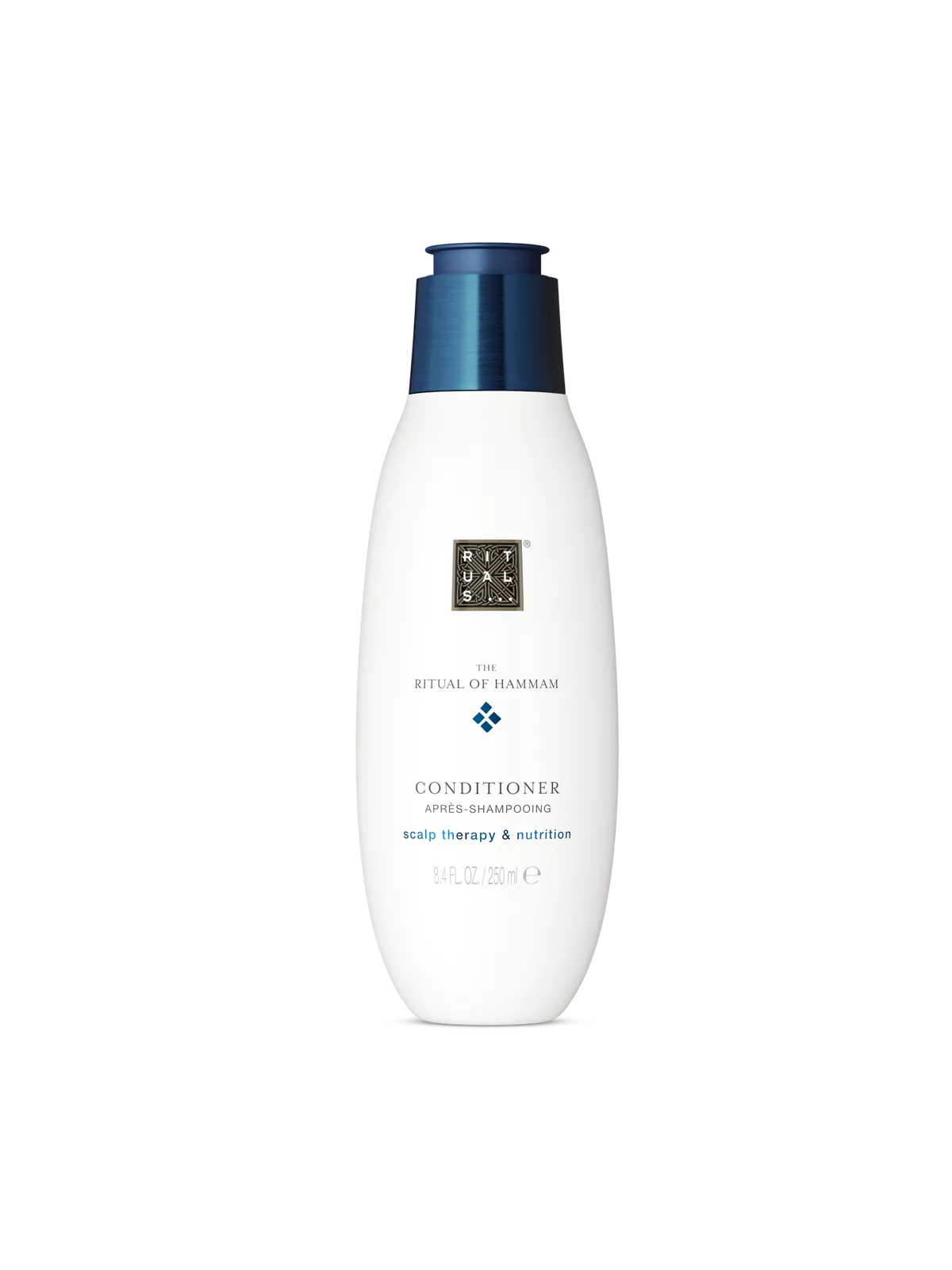 The Ritual of Hammam Conditioner