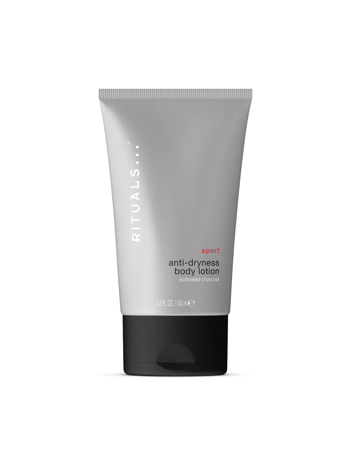 Sport Anti-Dryness Body Lotion