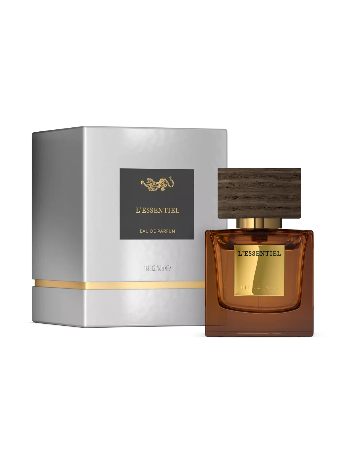 L'Essentiel