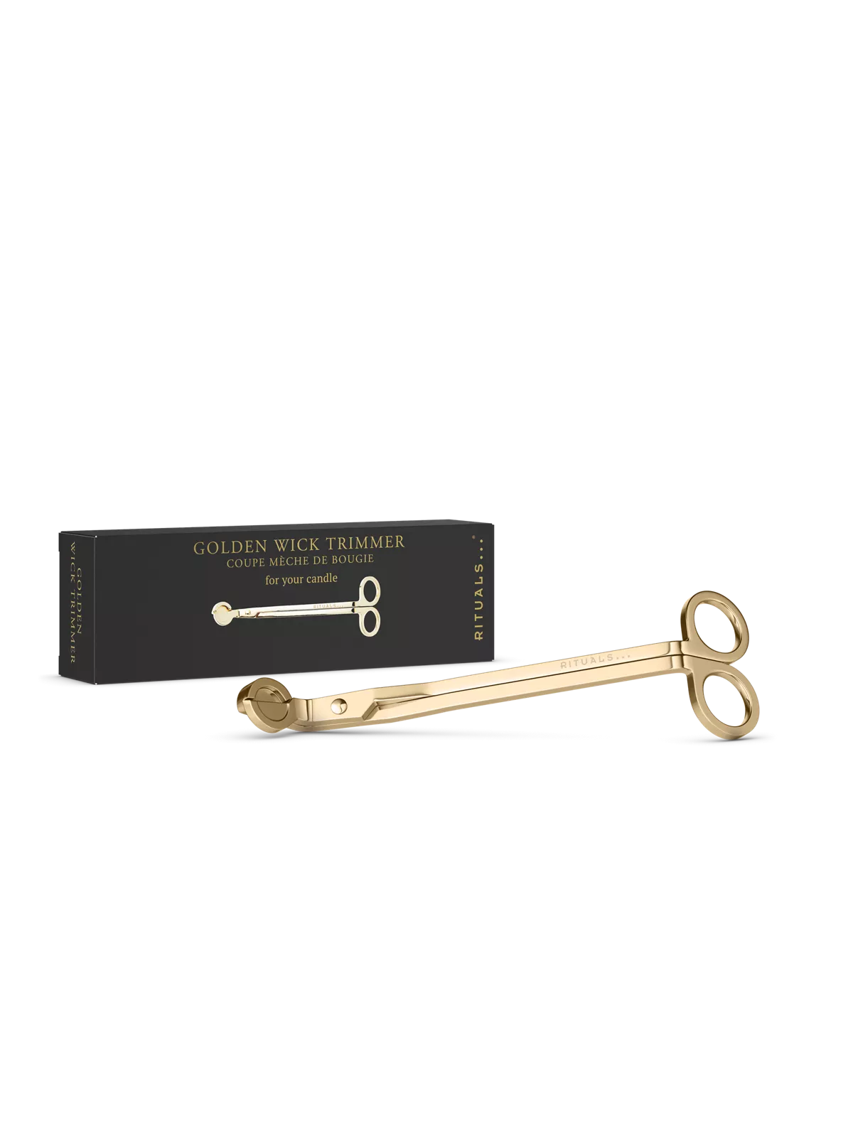 Candle Wick Trimmer