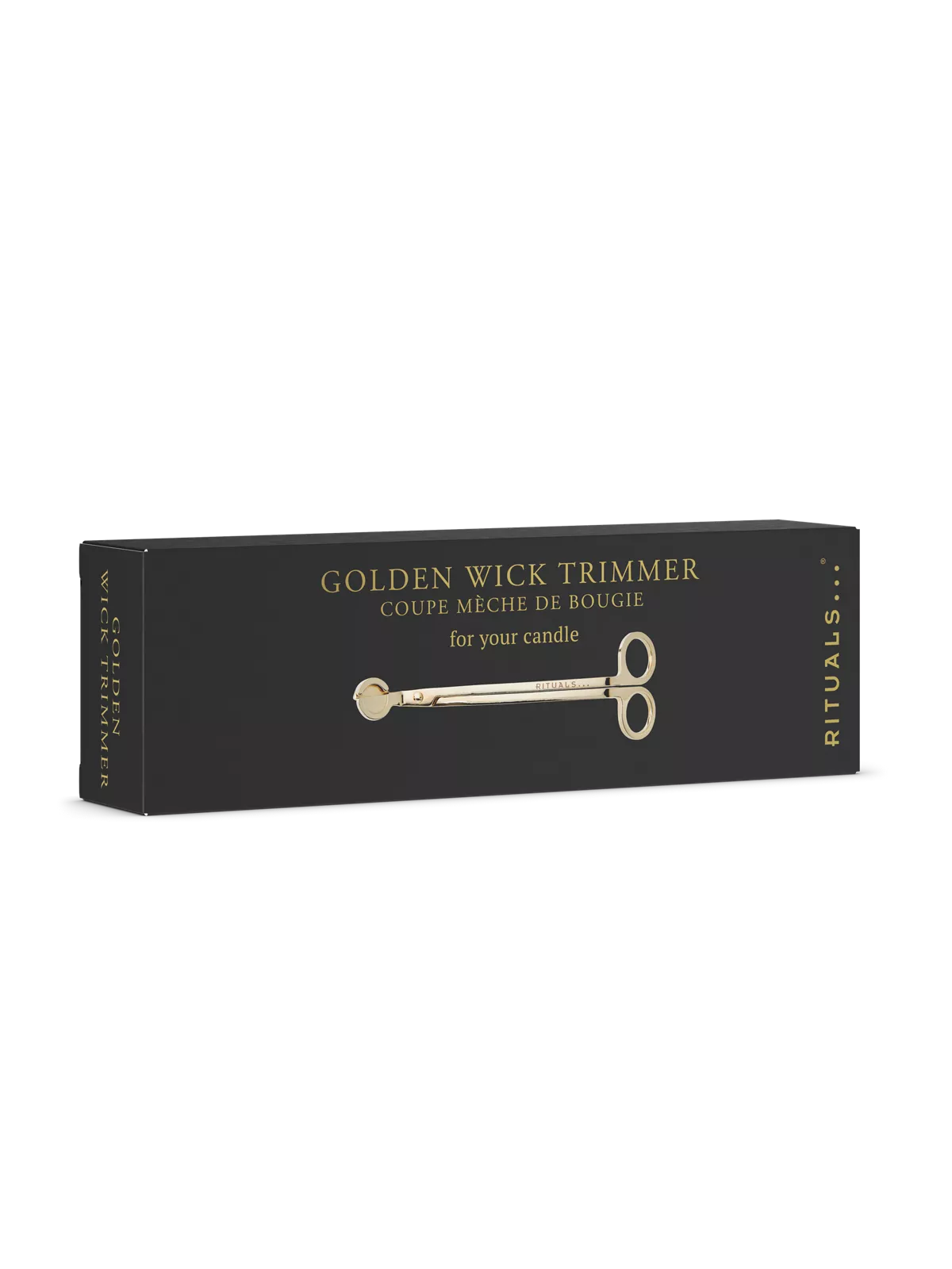 Candle Wick Trimmer