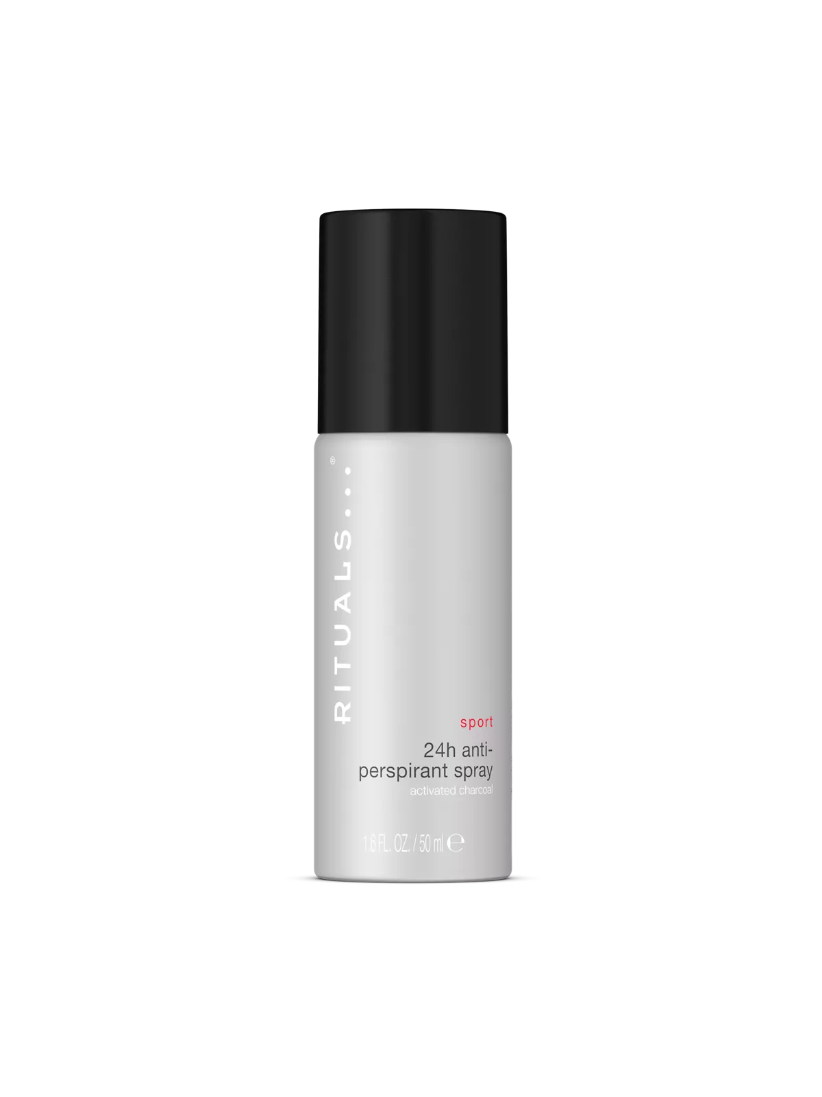 Sport Anti-Perspirant Spray 50ml