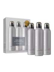 Sport Shower Foam Value Pack