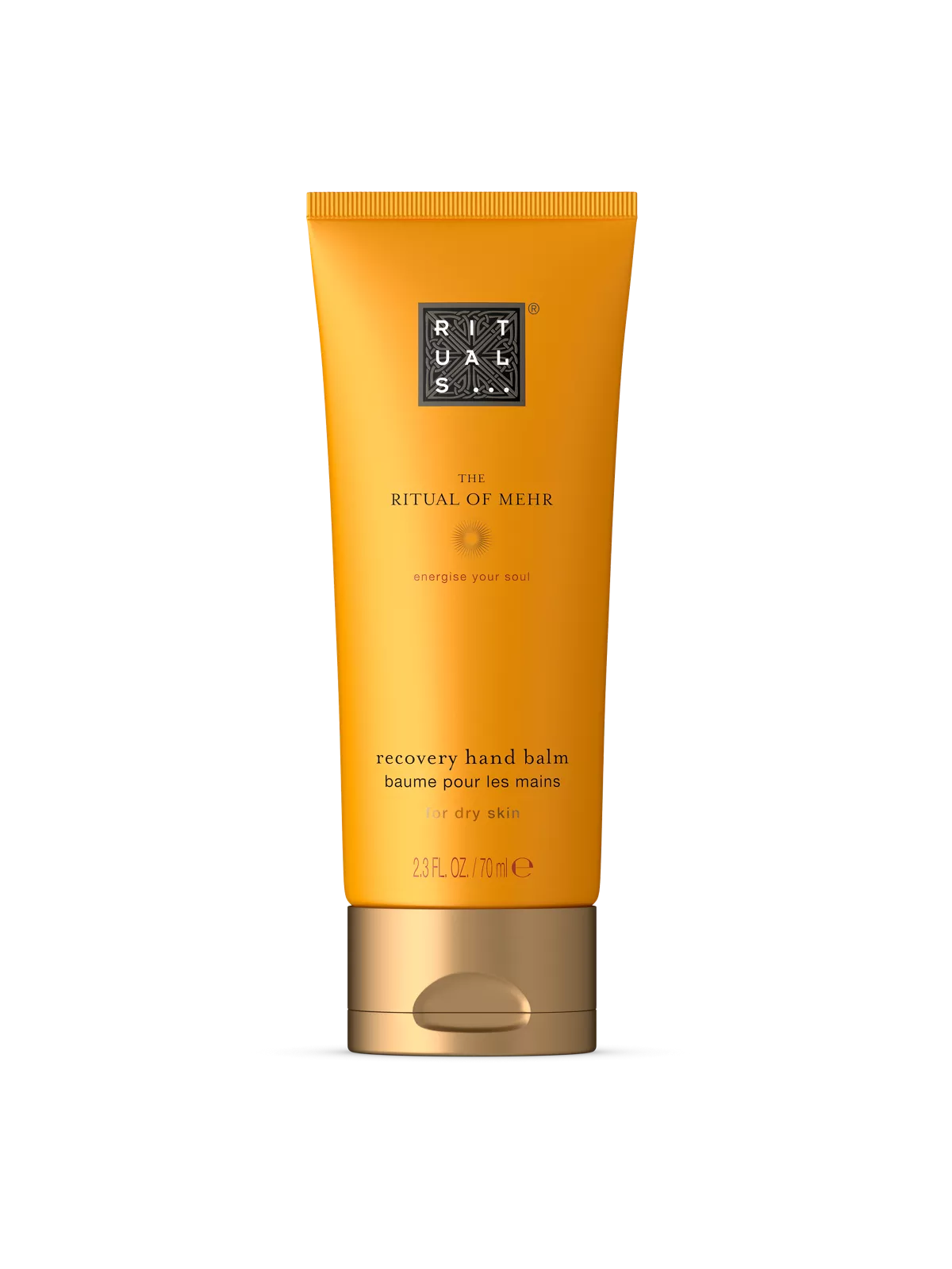 The Ritual of Mehr Hand Balm