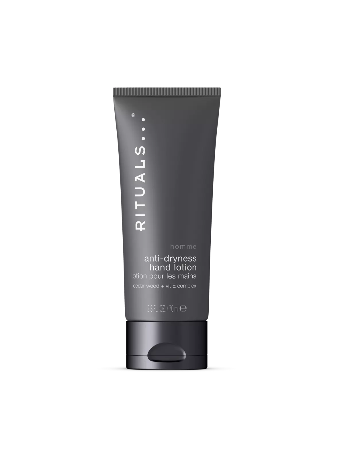 Homme Hand Lotion 70ml