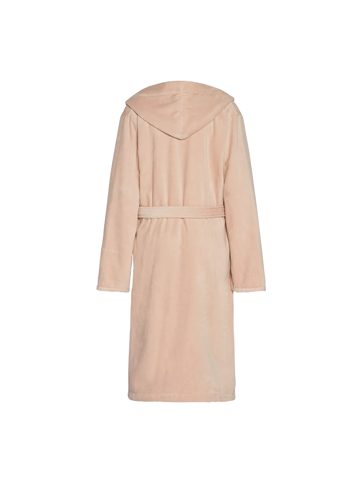 Cotton Bathrobe Women