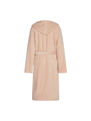 Cotton Bathrobe Women