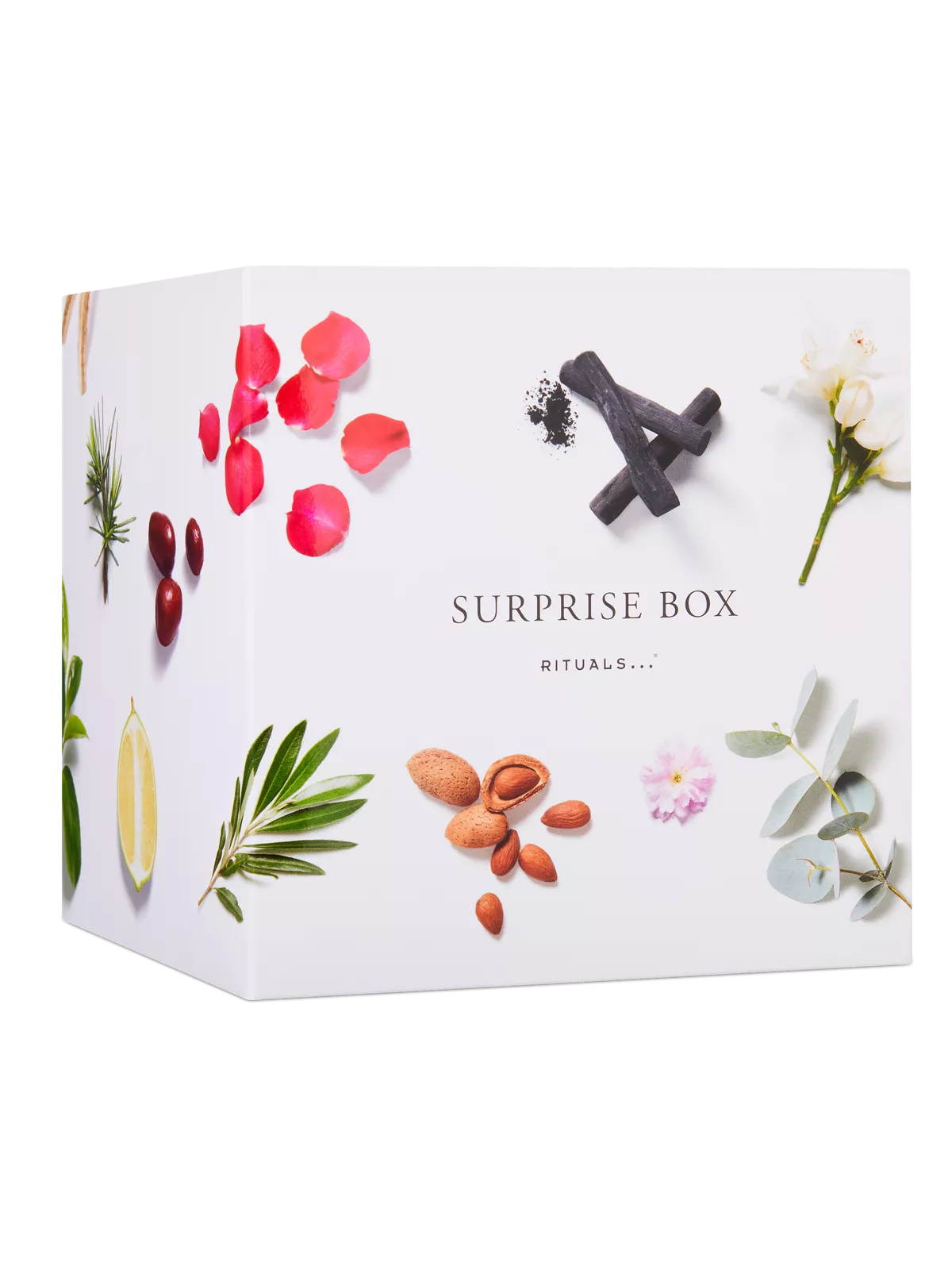 Outlet Surprise Box