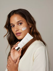The Ritual of Namaste Face Exfoliator